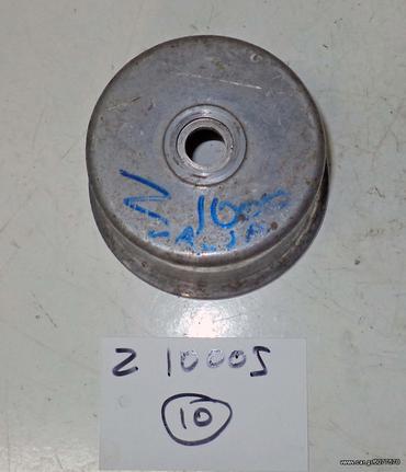 Z 1000 J ΚΑΠΑΚΙ ΦΙΛΤΡΟΥ ΛΑΔΙΟΥ (Ρωτήστε τιμή)