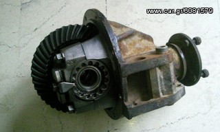 Mazda MX5 Διαφορικό  *