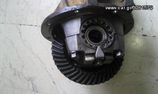 Mazda MX5 Διαφορικό  *-thumb-2