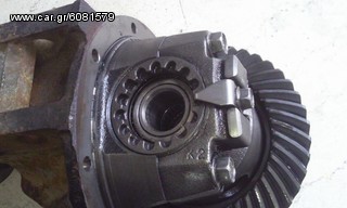 Mazda MX5 Διαφορικό  *-thumb-4