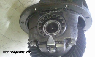 Mazda MX5 Διαφορικό  *-thumb-7