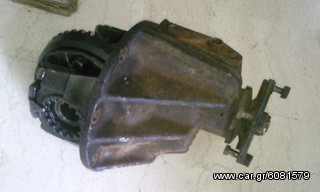 Mazda MX5 Διαφορικό  *-thumb-12