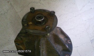 Mazda MX5 Διαφορικό  *-thumb-13