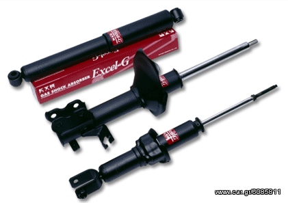 ΑΜΟΡΤΙΣΕΡ KAYABA EXCEL G ΓIA MITSUBISHI PAJERO PININ 1999-2007 !!