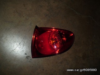 SEAT ALTEA (ΦΑΝΑΡΙ ΠΙΣΩ ΓΝΗΣΙΟ)