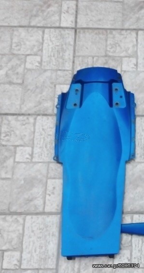 SUZUKI GSXR 1000 K5 FAIRING