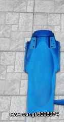 SUZUKI GSXR 1000 K5 FAIRING