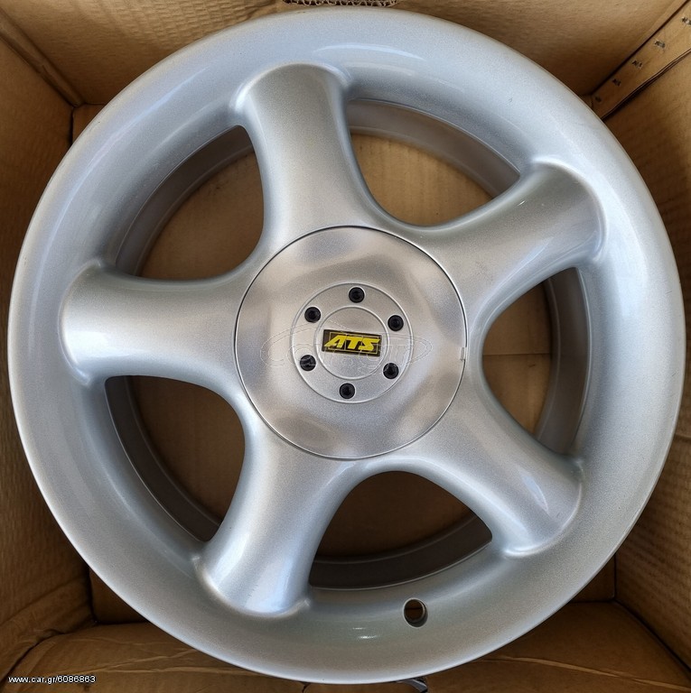 ATS 16 ΙΝΤΣΕΣ 5X120