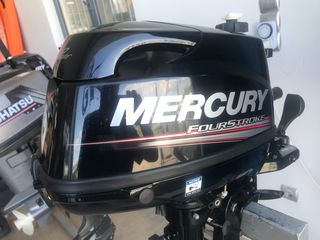 Mercury 2024 MERCURY 5hp SAIL ΕΤΟΙΜΟΠΑΡ/ΤΗ-thumb-4