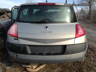 ΚΙΝΙΤΗΡΑΣ RENAULT MEGANE ΕΥΚΑΙΡΙΑ........-thumb-1