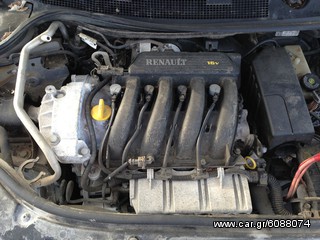 ΚΙΝΙΤΗΡΑΣ RENAULT MEGANE ΕΥΚΑΙΡΙΑ........-thumb-2