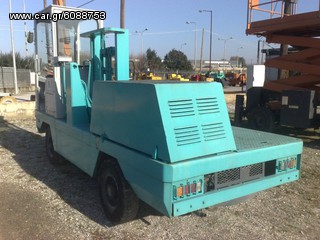 Telescopic Forklifts 1990 TOYODA FDS20-thumb-4