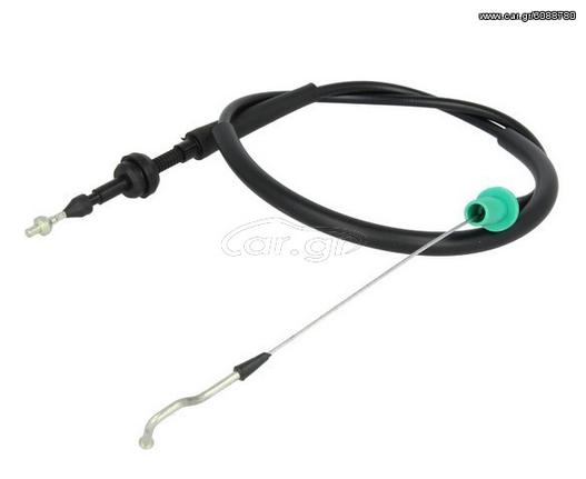 Ντίζα γκαζιού 1130mm (ΚΑΙΝΟΥΡΓΙΑ) ,VOLKSWAGEN ,T4 90>03  2.0cc βενζίνη (,AAC)