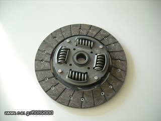 ΔΙΣΚΟΣ ΣΥΜΠΛΕΚΤΟΥ FORD CAPRI GRANADA SCORPIO SIERRA TAUNUS TRANZIT 