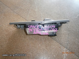 MITSUBISHI SPACE RUNNER (N33W) '91-'97