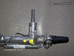 ΚΡΕΜΑΡΓΙΕΡΑ ΥΔΡΑΥΛΙΚΗ CITROEN SAXO PEUGEOT 106 ΓΝΗΣΙΑ ΑΝΑΚΑΤΑΣΚΕΥΗΣ-thumb-1