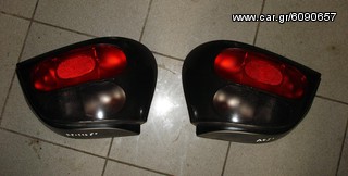Φανάρι Πίσω αριστερό ή δεξί Renault Megane '98