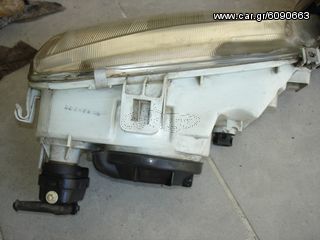 Φανάρι εμπρός αριστερό ή δεξί Renault Megane '98-thumb-2