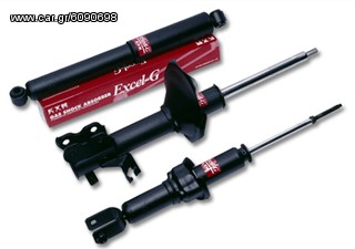 ΑΜΟΡΤΙΣΕΡ KAYABA EXCEL G ΓIA MITSUBISHI PAJERO SPORT 1999-2012!! 