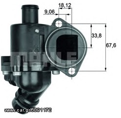 ΘΕΡΜΟΣΤΑΤΗΣ+ΚΑΠΑΚΙ SEAT EXEO -thumb-3