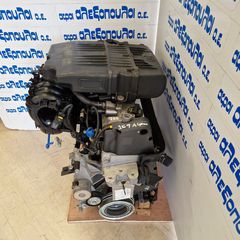 ΣΤΗΝ ΚΑΛΥΤΕΡΗ ΤΙΜΗ ΠΕΝΤΑΚΑΘΑΡΟΣ FORD KA 2008-2014 169A4000 ΝΕΑ ΠΑΡΑΛΑΒΗ ΛΙΓΑ ΧΙΛΙΟΜΕΤΡΑ