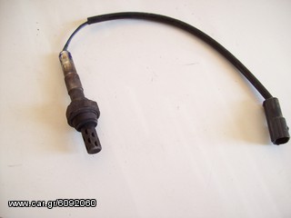 DAEWOO TACUMA-Chevrolet Rezzo 1999 - 2007 1.6- 16V //  ΑΙΣΘΗΤΗΡΑΣ ΟΞΥΓΟΝΟΥ  \\   Γ Ν Η Σ Ι Α-ΚΑΛΟΜΕΤΑΧΕΙΡΙΣΜΕΝΑ-ΑΝΤΑΛΛΑΚΤΙΚΑ