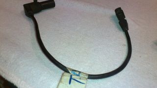 DAEWOO TACUMA-Chevrolet Rezzo 1999 -2007.//  Αισθητήρας 1.6 16V  \\   Γ Ν Η Σ Ι Α-ΚΑΛΟΜΕΤΑΧΕΙΡΙΣΜΕΝΑ-ΑΝΤΑΛΛΑΚΤΙΚΑ