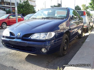 Renault Megane 1993 - 2002.// 1 ΒΑΣΗ ΔΙΑΚΟΠΤΗ ΠΑΡΑΘΥΡΩΝ ΔΕΞΙΑ  \\  Γ Ν Η Σ Ι Α-ΚΑΛΟΜΕΤΑΧΕΙΡΙΣΜΕΝΑ-ΑΝΤΑΛΛΑΚΤΙΚΑ-thumb-13