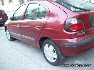 Renault Megane 1993 - 2002.// 1 ΒΑΣΗ ΔΙΑΚΟΠΤΗ ΠΑΡΑΘΥΡΩΝ ΔΕΞΙΑ  \\  Γ Ν Η Σ Ι Α-ΚΑΛΟΜΕΤΑΧΕΙΡΙΣΜΕΝΑ-ΑΝΤΑΛΛΑΚΤΙΚΑ-thumb-14