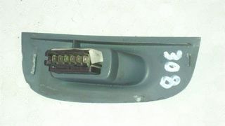 Renault Megane 1993 - 2002.// 1 ΒΑΣΗ ΔΙΑΚΟΠΤΗ ΠΑΡΑΘΥΡΩΝ ΔΕΞΙΑ  \\  Γ Ν Η Σ Ι Α-ΚΑΛΟΜΕΤΑΧΕΙΡΙΣΜΕΝΑ-ΑΝΤΑΛΛΑΚΤΙΚΑ-thumb-7