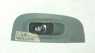 Renault Megane 1993 - 2002.// 1 ΒΑΣΗ ΔΙΑΚΟΠΤΗ ΠΑΡΑΘΥΡΩΝ ΔΕΞΙΑ  \\  Γ Ν Η Σ Ι Α-ΚΑΛΟΜΕΤΑΧΕΙΡΙΣΜΕΝΑ-ΑΝΤΑΛΛΑΚΤΙΚΑ-thumb-5