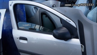 SUZUKI ALTO 2008-2014 ΚΑΘΡΕΠΤΗΣ ΔΕΞΙΟΣ