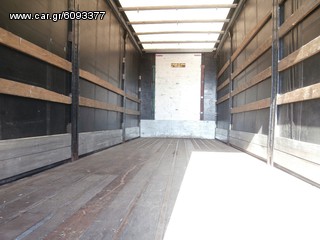 Καρότσα Κουρτίνα Scania 2007 R420 6X2 EURO 5 FULL EXTRA-thumb-6