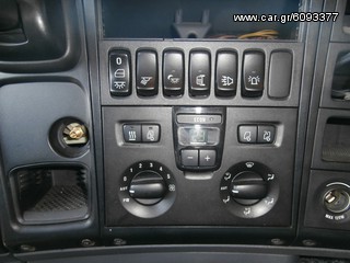Καρότσα Κουρτίνα Scania 2007 R420 6X2 EURO 5 FULL EXTRA-thumb-8