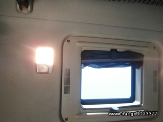 Καρότσα Κουρτίνα Scania 2007 R420 6X2 EURO 5 FULL EXTRA-thumb-10