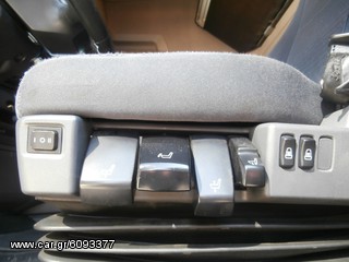 Καρότσα Κουρτίνα Scania 2007 R420 6X2 EURO 5 FULL EXTRA-thumb-11