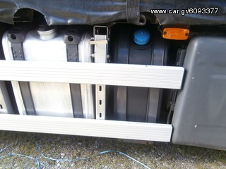 Καρότσα Κουρτίνα Scania 2007 R420 6X2 EURO 5 FULL EXTRA-thumb-13