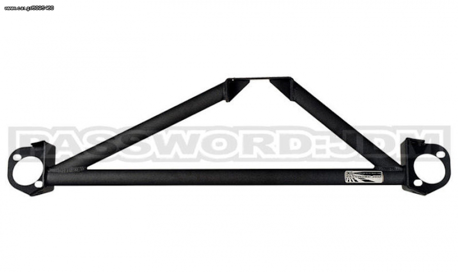 Password:JDM 3 Point Front Strut Tower Bar 92-00 Civic - 94-01 Integra