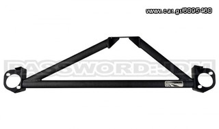 Password:JDM 3 Point Front Strut Tower Bar 92-00 Civic - 94-01 Integra