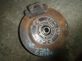 ΣΕ ΧΑΜΗΛΗ ΤΙΜΗ ΑΚΡΑΞΟΝΙΑ SUZUKI