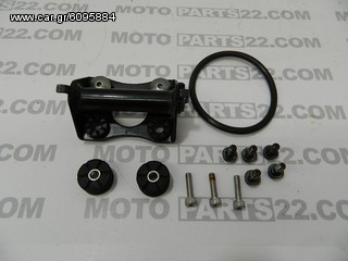 SUZUKI GSR 600 SET ΒΙΔΕΣ ΒΑΣΗ ΡΕΖΕΡΒΟΥΑΡ