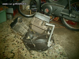 Morini 500