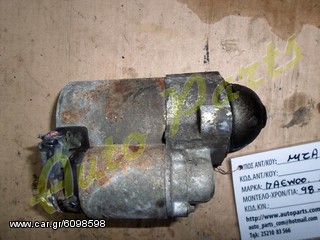 ΜΙΖΑ DAEWOO MATIZ ΜΟΝΤΕΛΟ 1998-2005