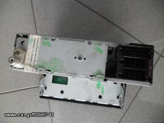 OPEL TIGRA ΡΑΔΙΟ CD-thumb-2
