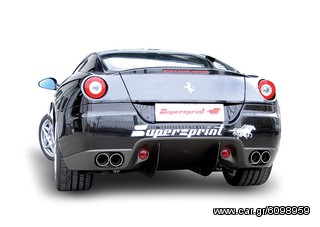 ΕΞΑΤΜΙΣΕΙΣ SUPERSPRINT FERRARI, OFFICIAL DEALER GREECE (ΕΠΙΣΗΜΗ ΑΝΤΙΠΡΟΣΩΠΕΙΑ ΕΛΛΑΔΑΣ)-thumb-2