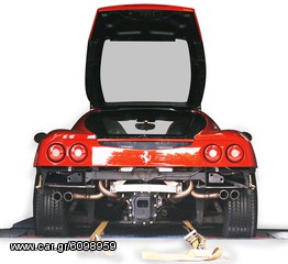 ΕΞΑΤΜΙΣΕΙΣ SUPERSPRINT FERRARI, OFFICIAL DEALER GREECE (ΕΠΙΣΗΜΗ ΑΝΤΙΠΡΟΣΩΠΕΙΑ ΕΛΛΑΔΑΣ)-thumb-3