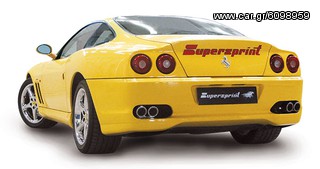 ΕΞΑΤΜΙΣΕΙΣ SUPERSPRINT FERRARI, OFFICIAL DEALER GREECE (ΕΠΙΣΗΜΗ ΑΝΤΙΠΡΟΣΩΠΕΙΑ ΕΛΛΑΔΑΣ)-thumb-7