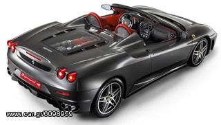 ΕΞΑΤΜΙΣΕΙΣ SUPERSPRINT FERRARI, OFFICIAL DEALER GREECE (ΕΠΙΣΗΜΗ ΑΝΤΙΠΡΟΣΩΠΕΙΑ ΕΛΛΑΔΑΣ)-thumb-8