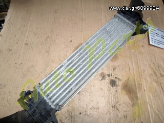 ΨΥΓΕΙΟ INTERCOOLER FORD MONDEO ΜΟΝΤΕΛΟ 2001-2007