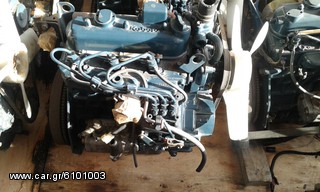 KUBOTA D905~D1005~D1105 -thumb-1